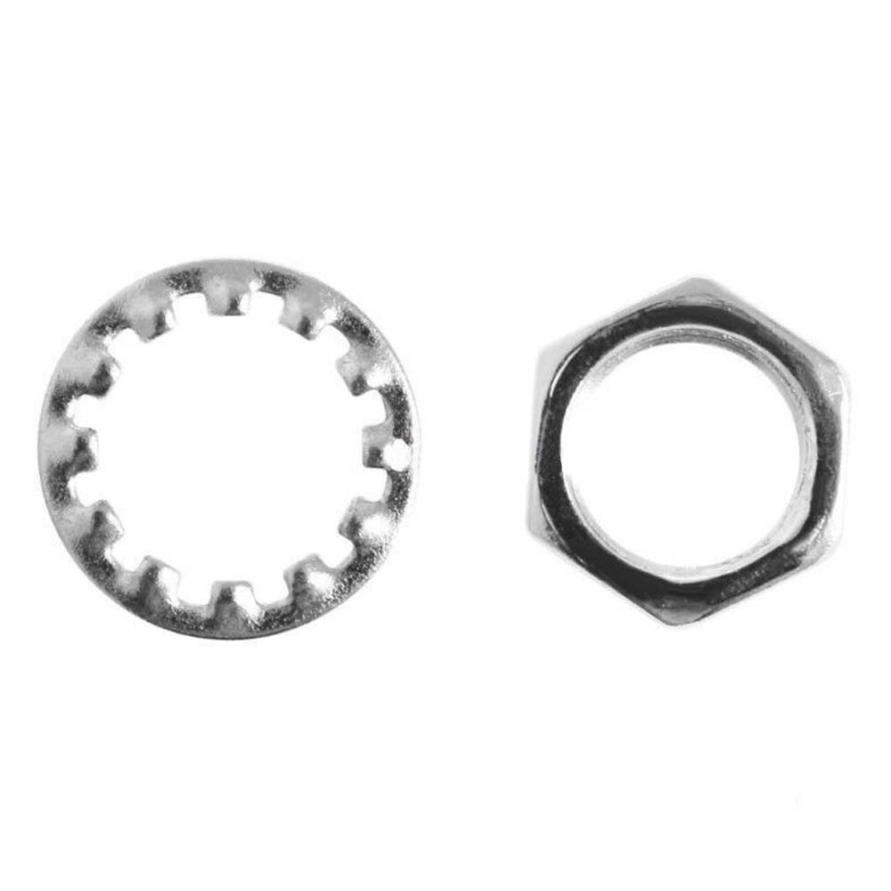 2/4/6Pcs Rotary Potentiometer Variable Dial Resistor Precision Multiturn 10-Turn