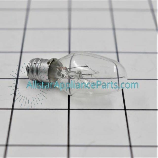 Whirlpool Light Bulb WP22002263