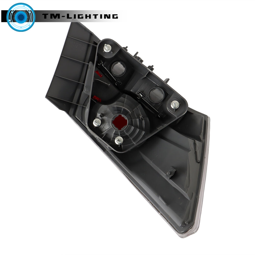 For 2008-2011 2012 Honda Accord Tail Light Tail Lamp Passenger Right Side