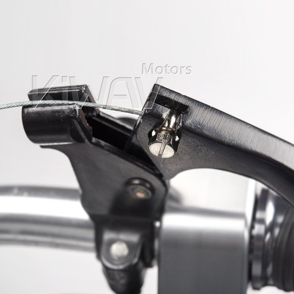 Universal Motorcycle Cable Repair Kit
