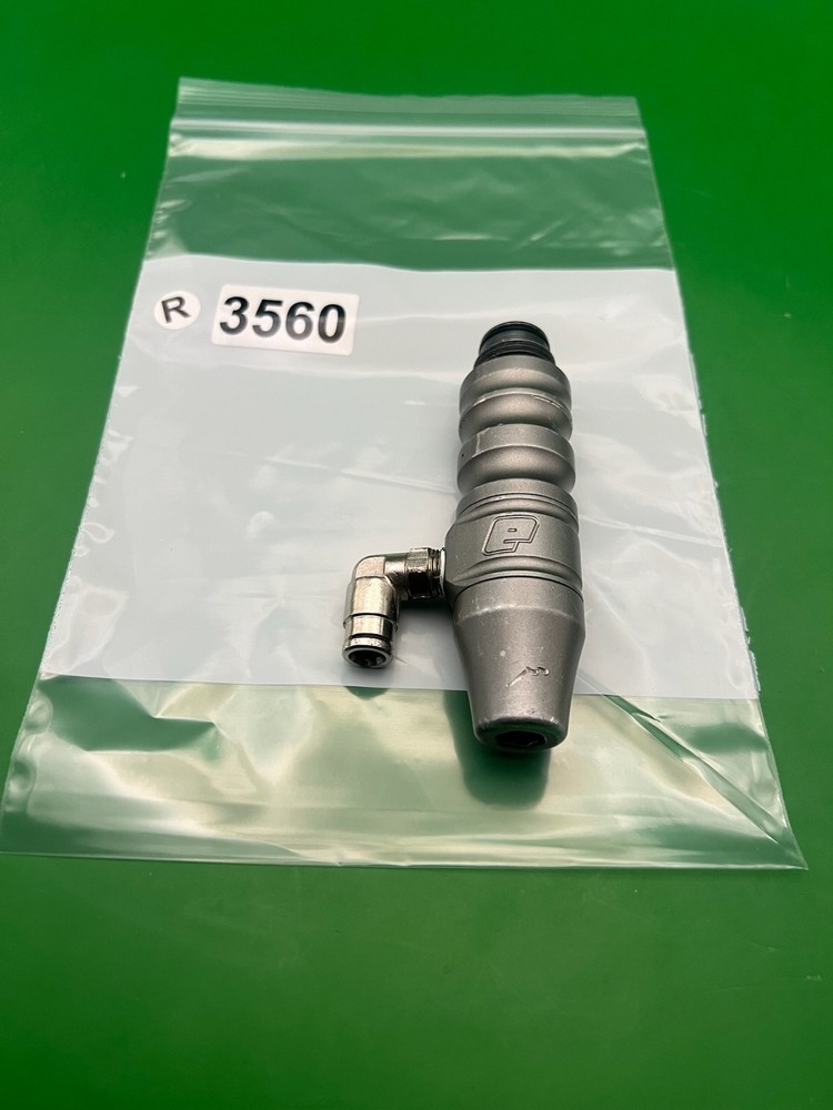 Rare Grey Star Regulator