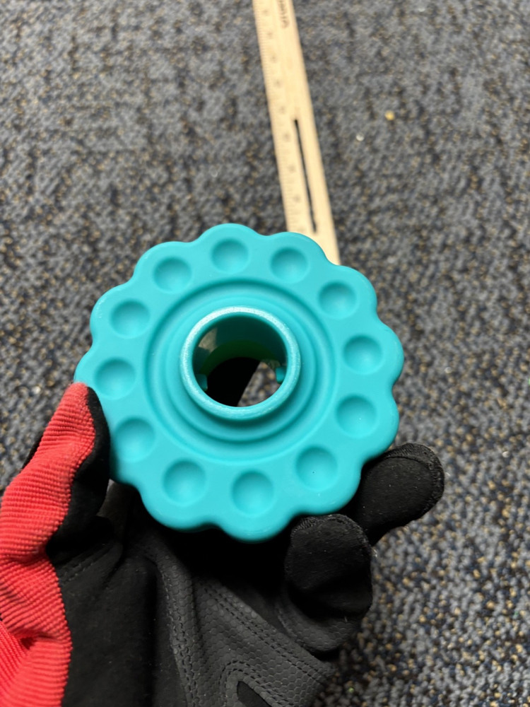 Round Baby Toy 1