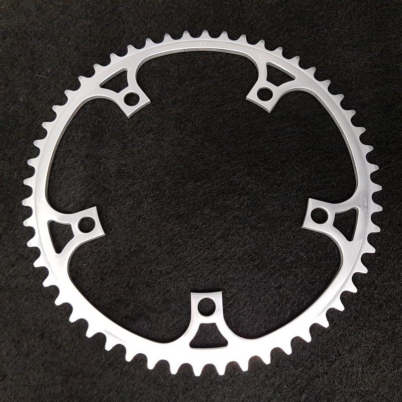 N.O.S Plate 52D BCD 144 (Ref 1519)