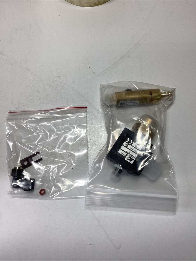 SCHAERER BREWING 073300 Brewing Unit