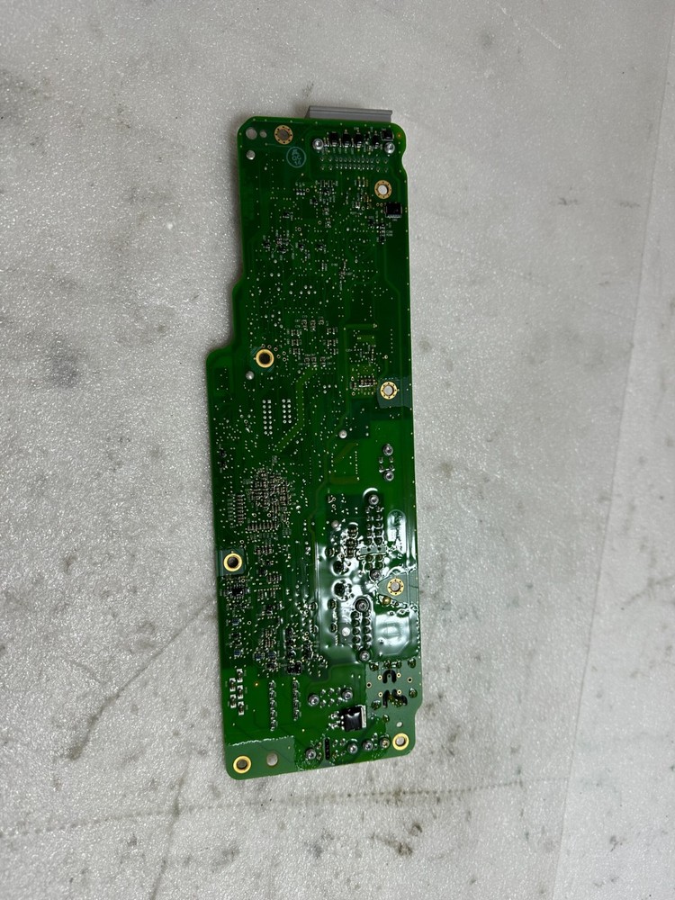💎2012- Tesla Model S/X HV Battery Management System Module Motherboard-1047340-