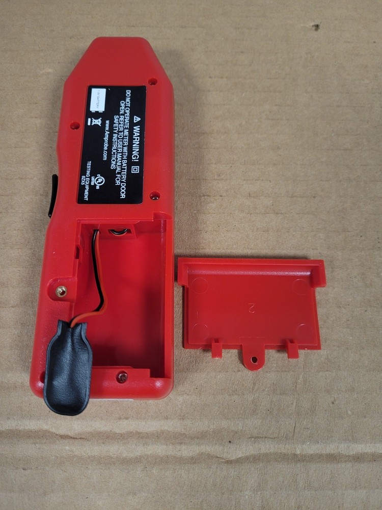 AMProbe Circuit Tracer BT-250 RECEIVER & TRANSMITTER (TESTED/WORKING)