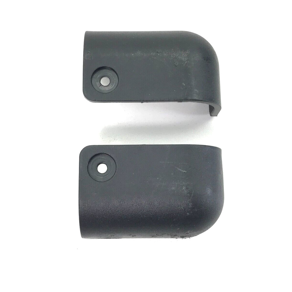 (x2) Alpicool / Bodega Cooler Fridge CF35 CF45 CF55 CORNER EDGE PROTECTOR BUMPER