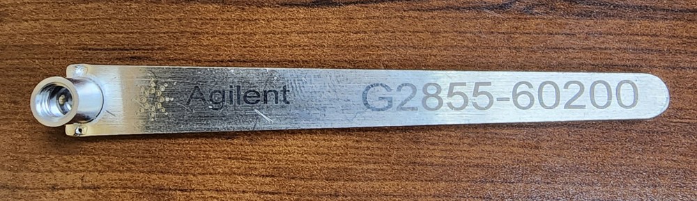 Agilent G2855-60200 Ferrule Pre-Swage Tool, Capillary Flow