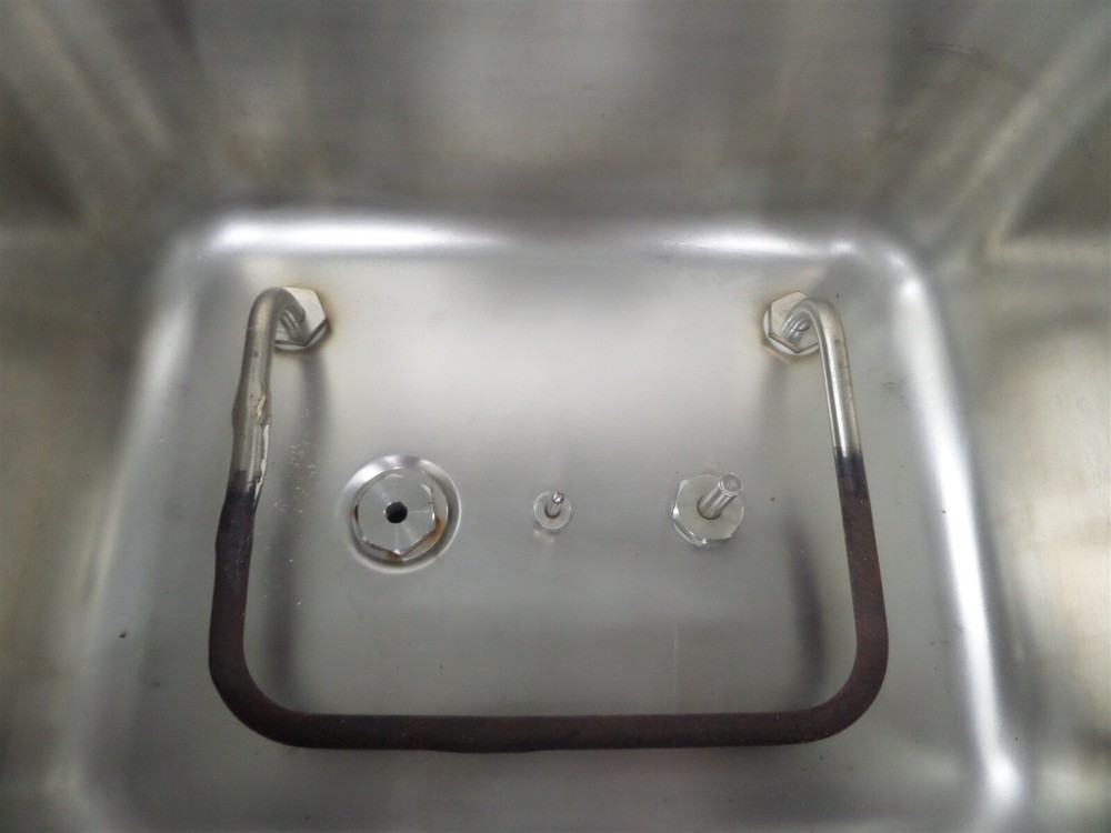 Cambridge Scientific CSP-12 Waterbath 750W
