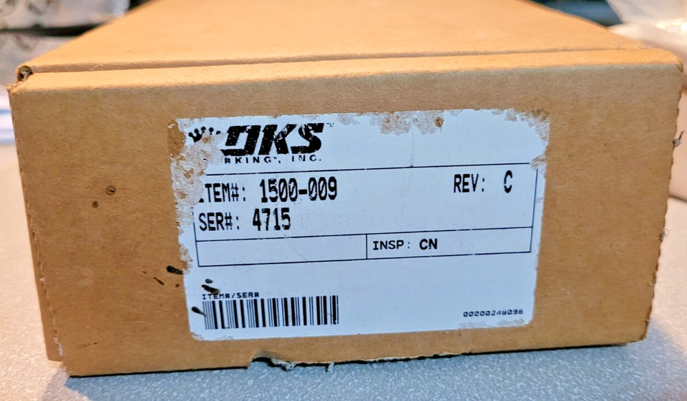 DoorKing 1500-009 Wiegand Interface Key Pad Board