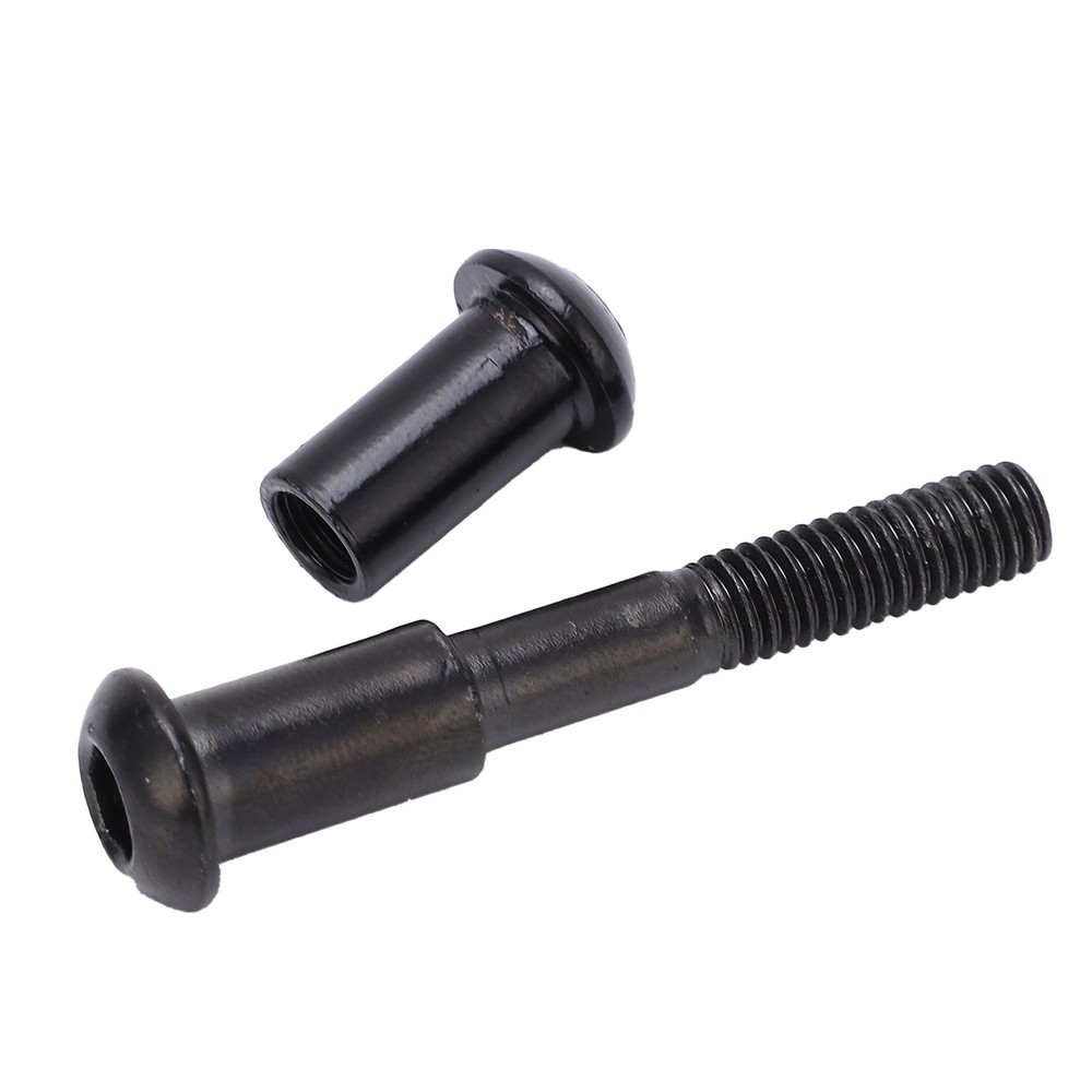 (black) Electric Scooter Fixed Screw Strong And Durable Fixed FF