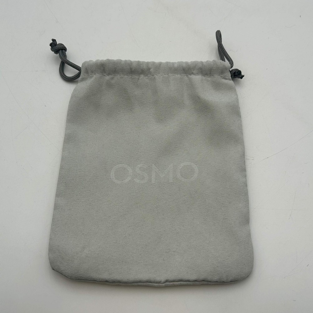 DJI Osmo Mobile SE Phone Accessory Gray Used - A