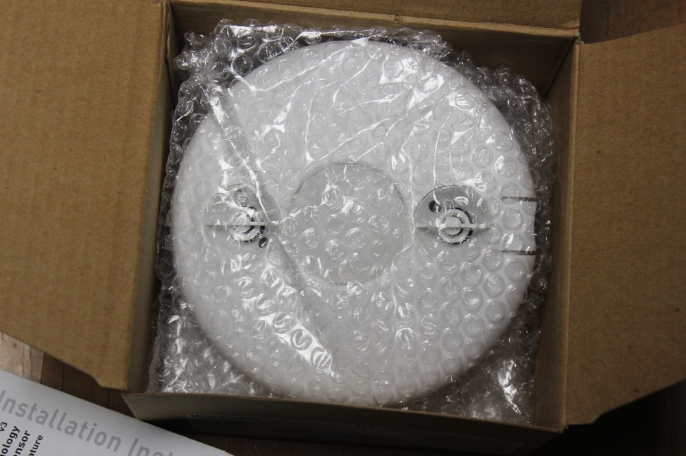 WattStopper DT-300 Ceiling Occupancy Sensor 360 Degrees Coverage