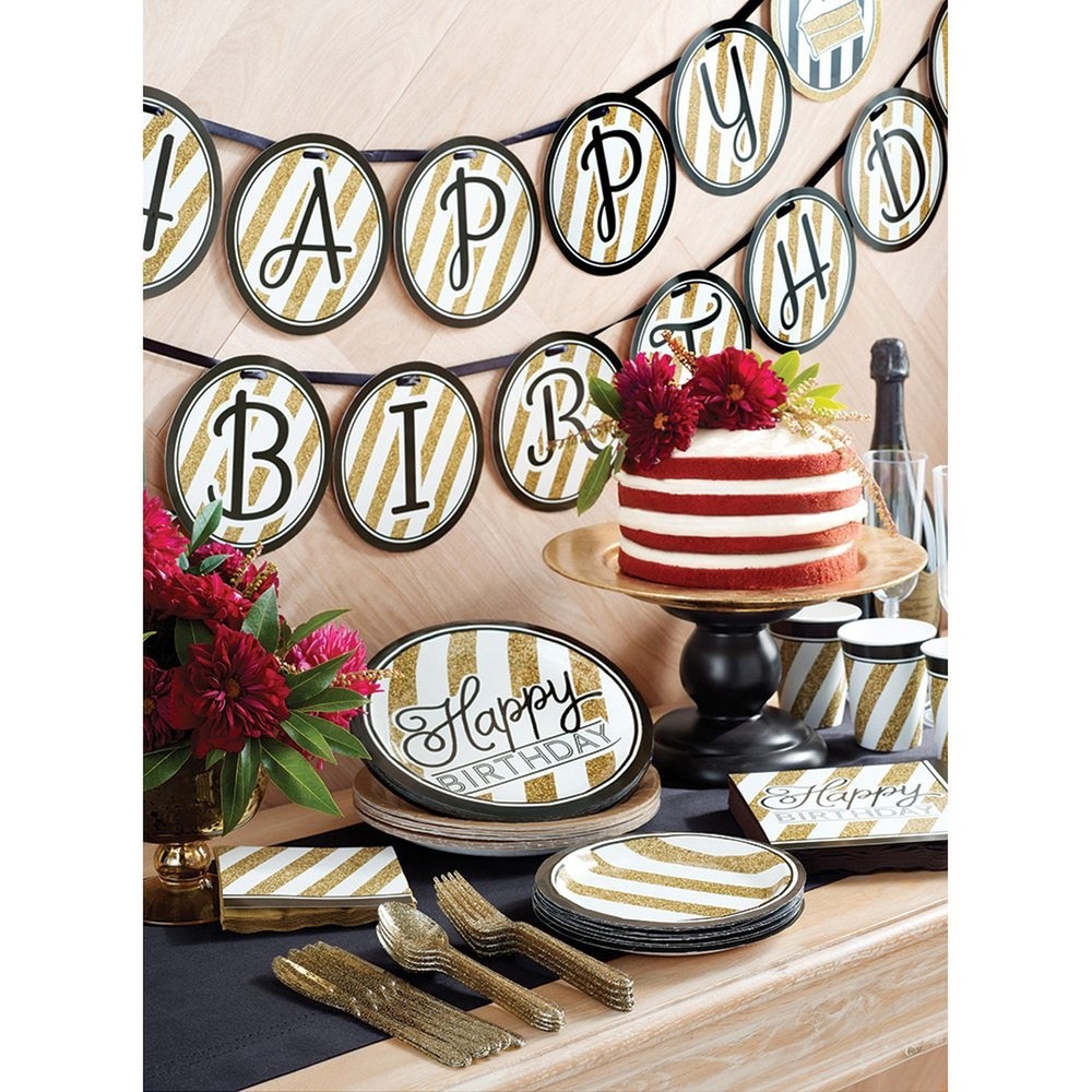 Creative Converting Centerpiece Table Decoration - 90