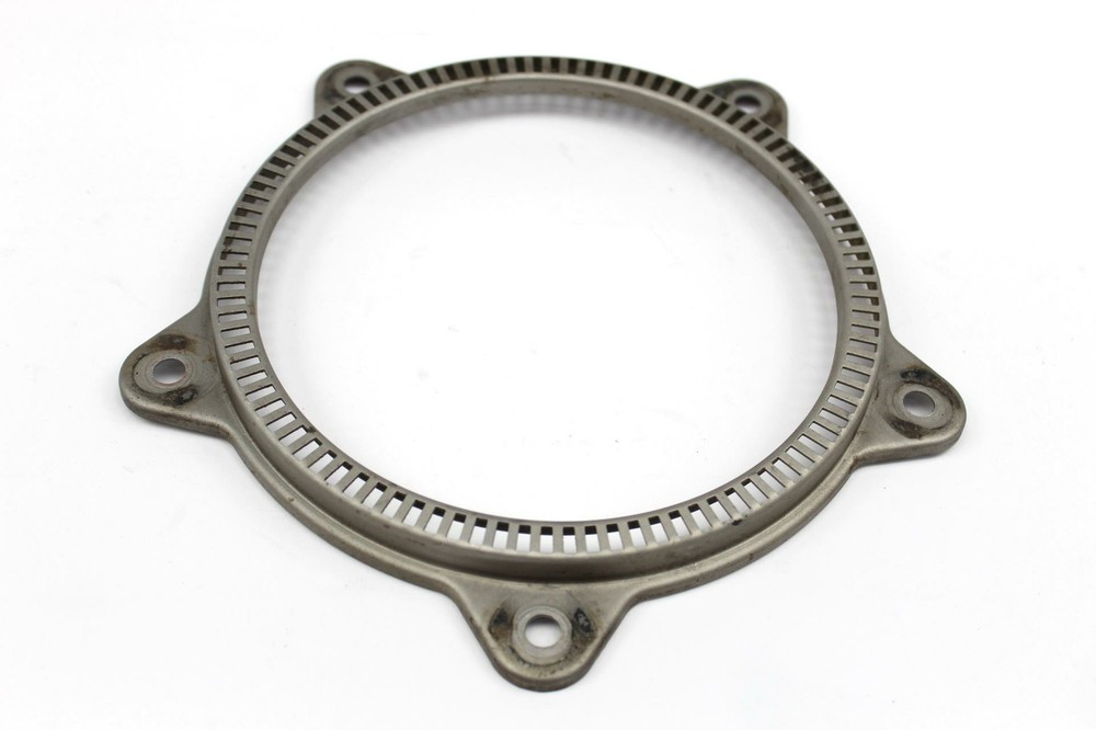 BMW OEM FRONT WHEEL ABS BRAKE RING DISC, 34527667325