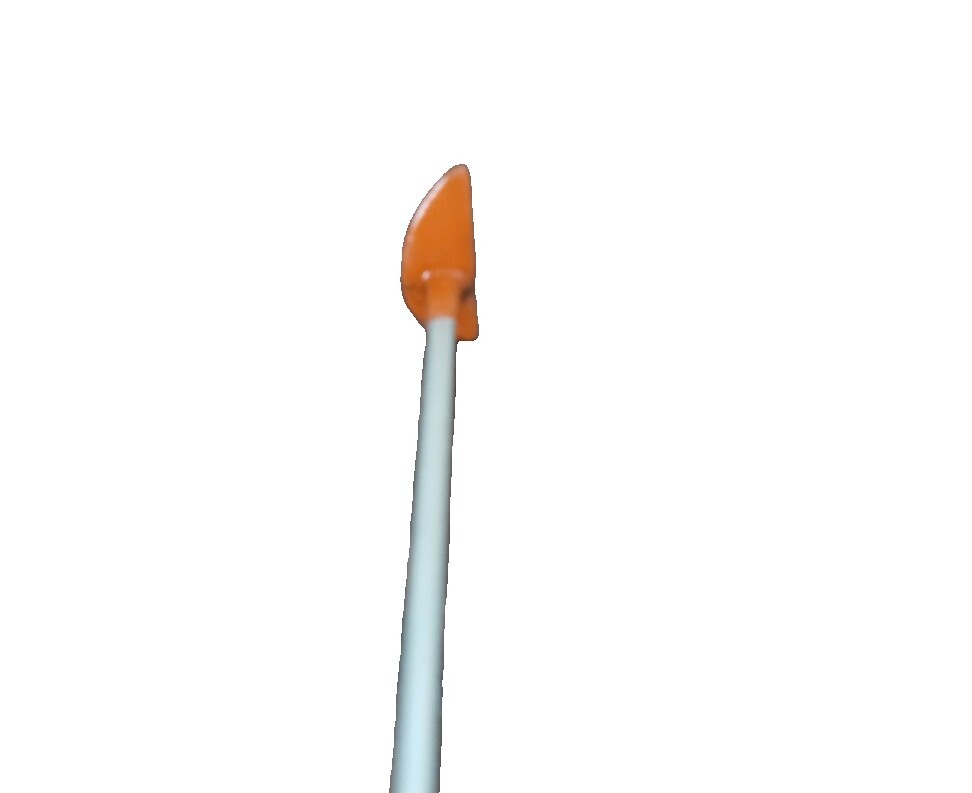 Kemper TT5-X Left Handed Half Moon Turning Tool