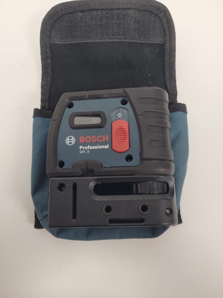 BOSCH GPL5 (P04020899)