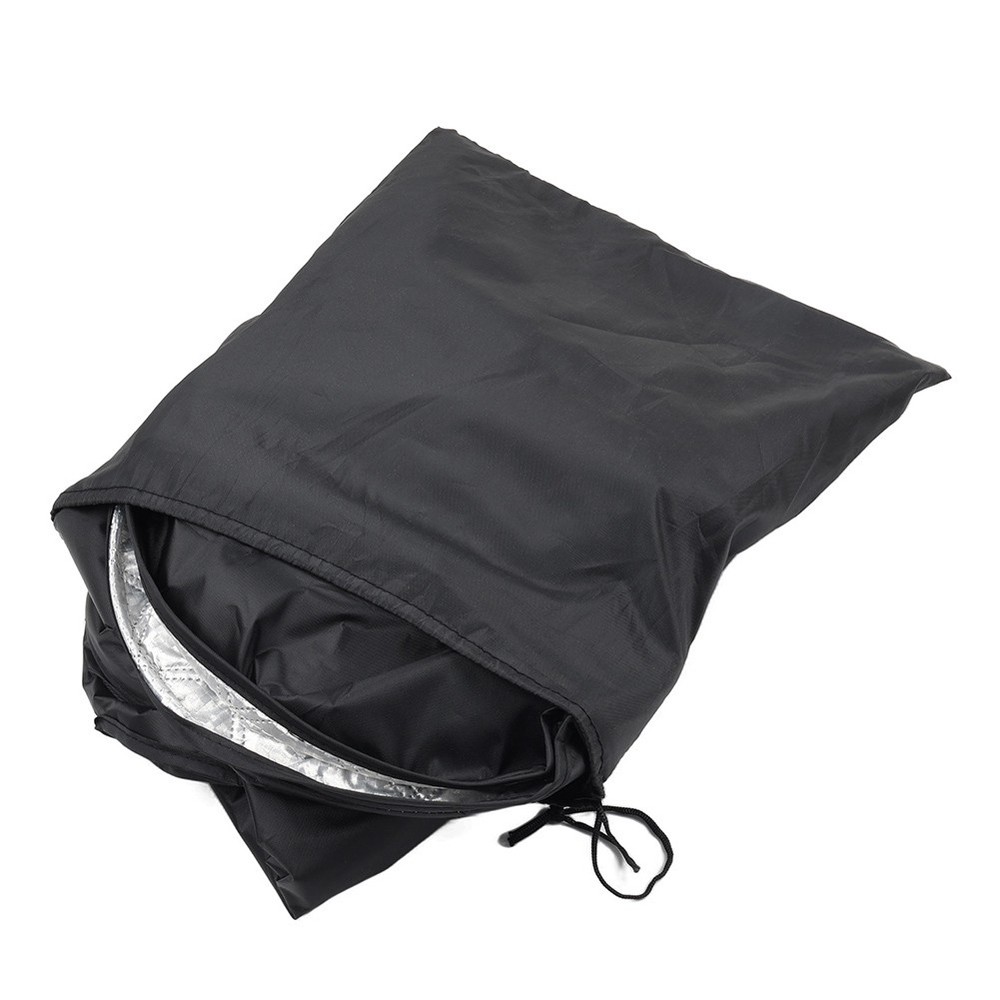 Car Front Windscreen Windscreen Sun Shade for Mazda 6 2014-2021