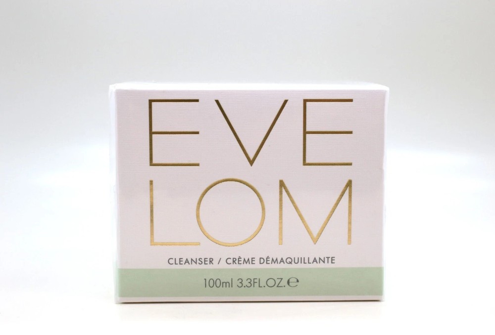 EVE LOM Cleanser 100ML/3.3 Oz