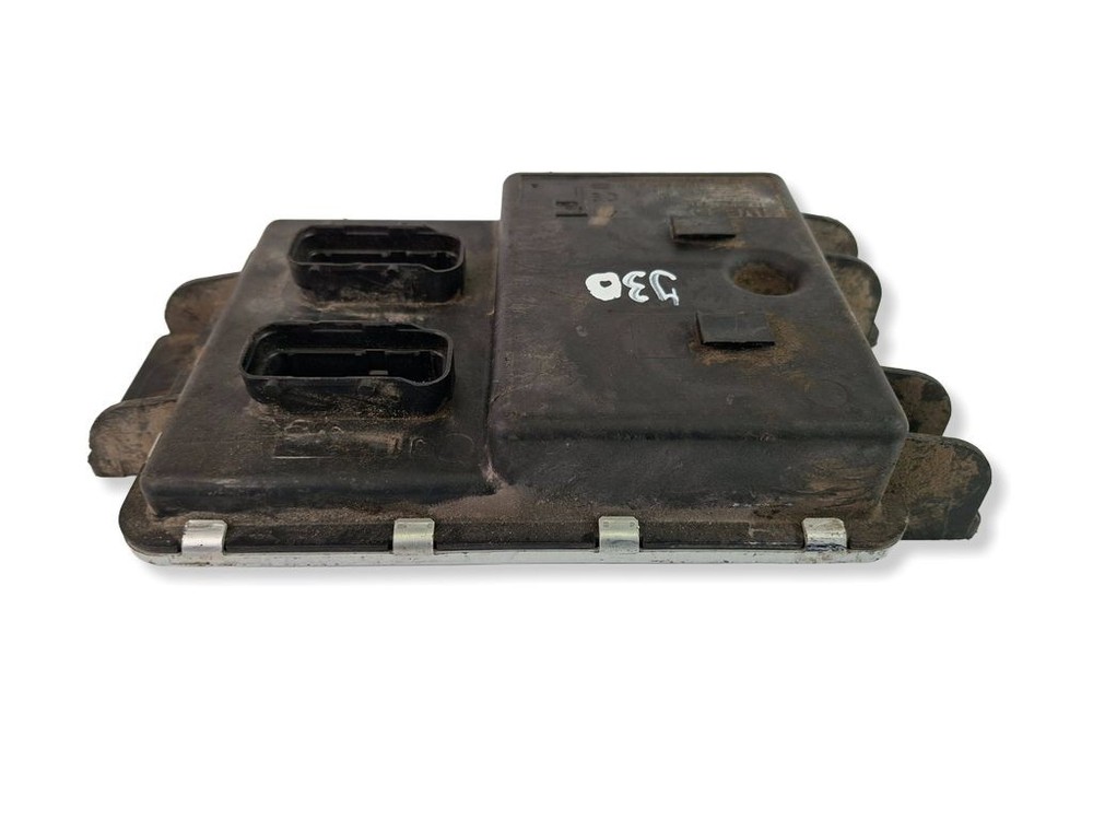 Iveco Daily 4th Gen 2006 Engine Control Module 41221002 BVV2638