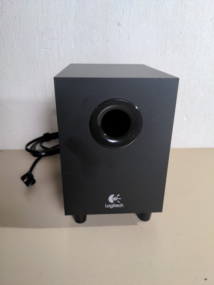 Logitech Z323 Speaker System Replacement Subwoofer Speaker