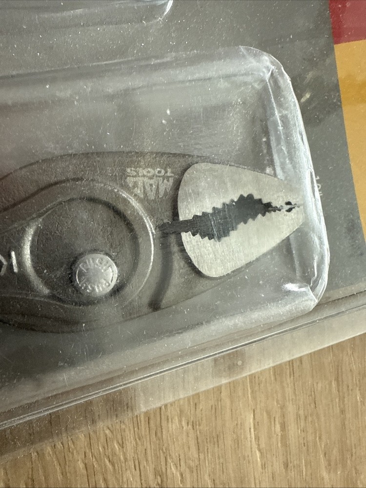 Mac Tools Knipex 3pc Twin Grip Plier Set