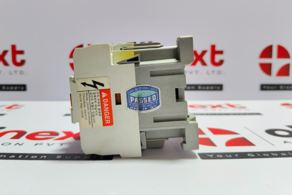 Hyundai HMX 40 Control Relay 20A 220VAC