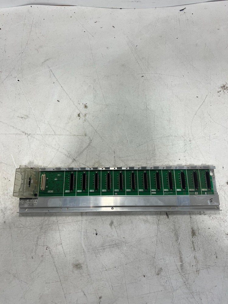 MITSUBISHI Q612B PLCS/MACHINE CONTROL USED