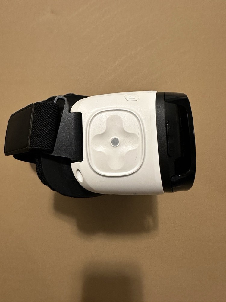 Samsung Gear VR Oculus Virtual Reality Headset