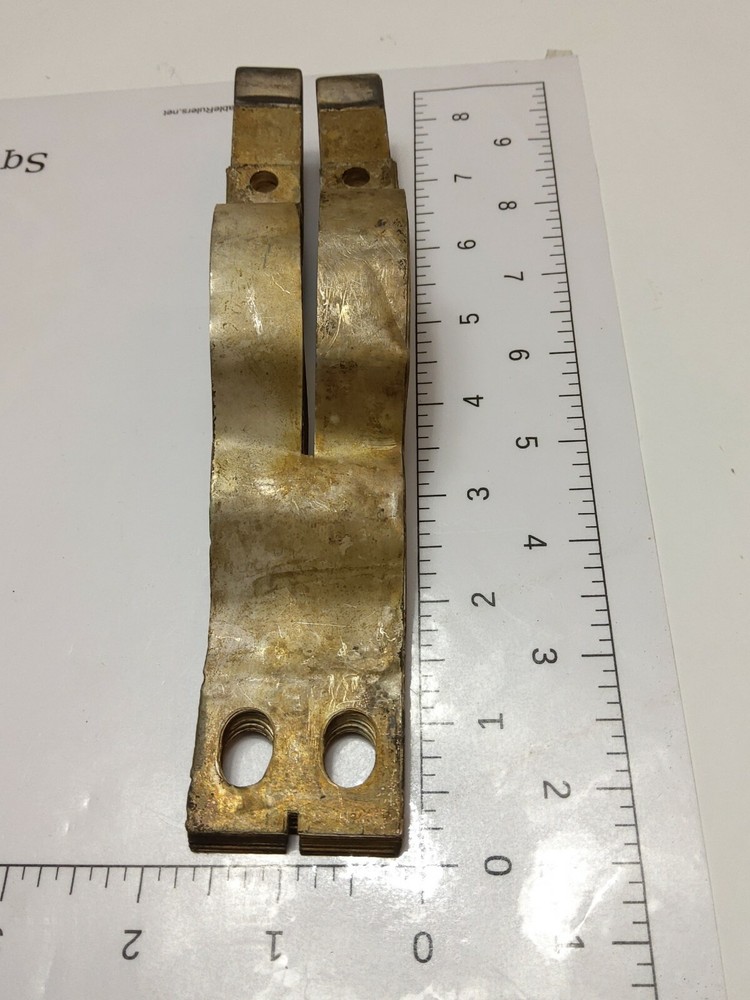 STATIONARY CONTACT (NOS)