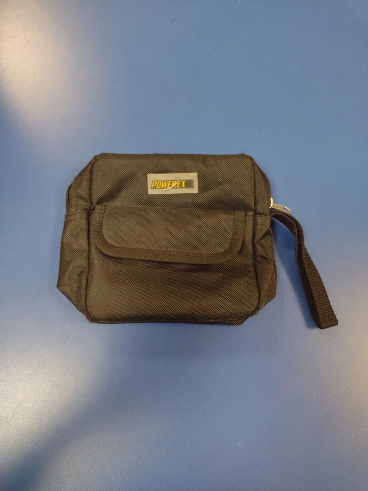 Powerex Pouch