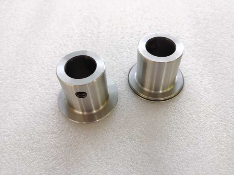 Bead Roller Offset Dies
