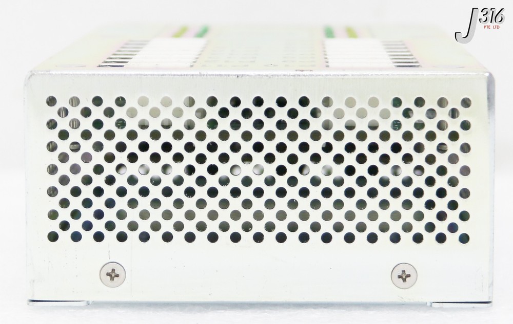 40013 APPLIED MATERIALS OVERSAMPLE INPUT CONTROLLER GEN2 0090-13158