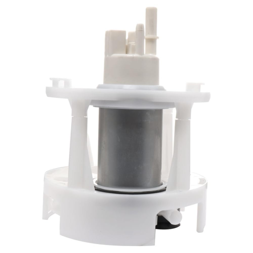 Fits V8-5.5L Electric Fuel Pump Module Assembly (White)