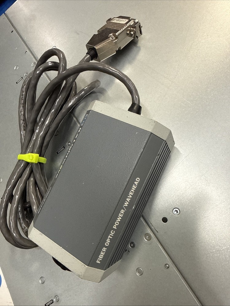 ILX OMH-6745B Optical Head