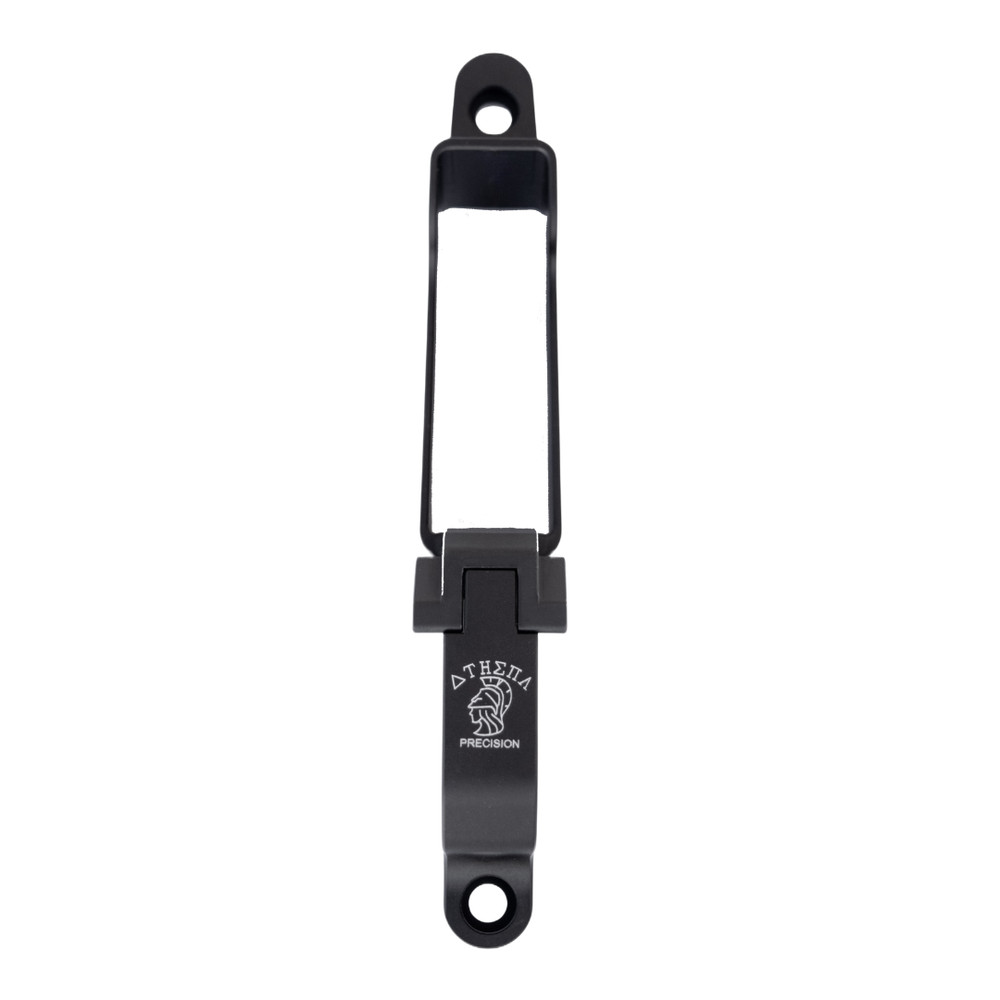 M5 DBM Short Action Bottom Metal