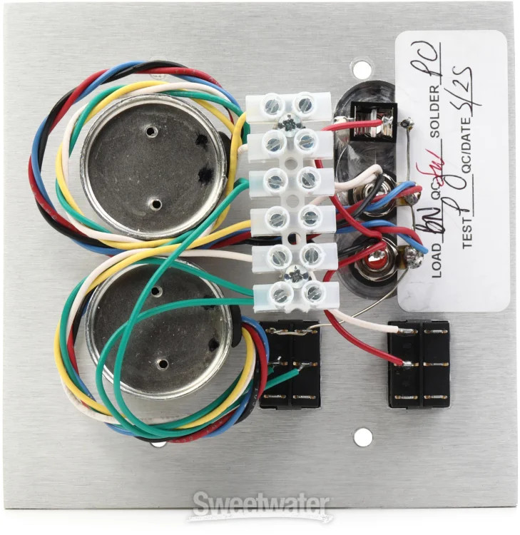 Pro Co iPlate Portable Audio Player Interface