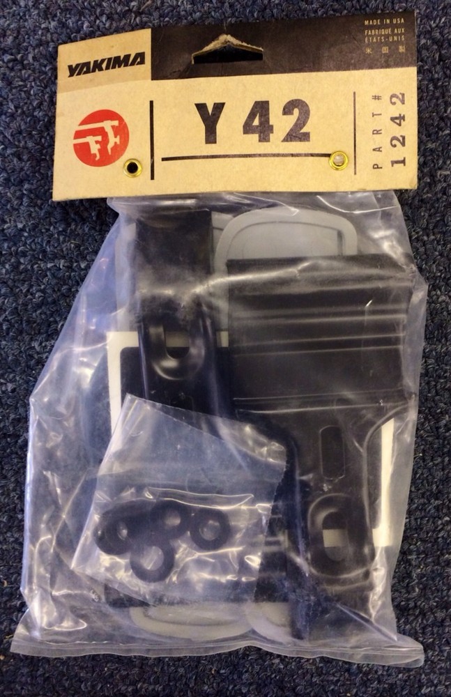 Yakima Y42 Clips #1242