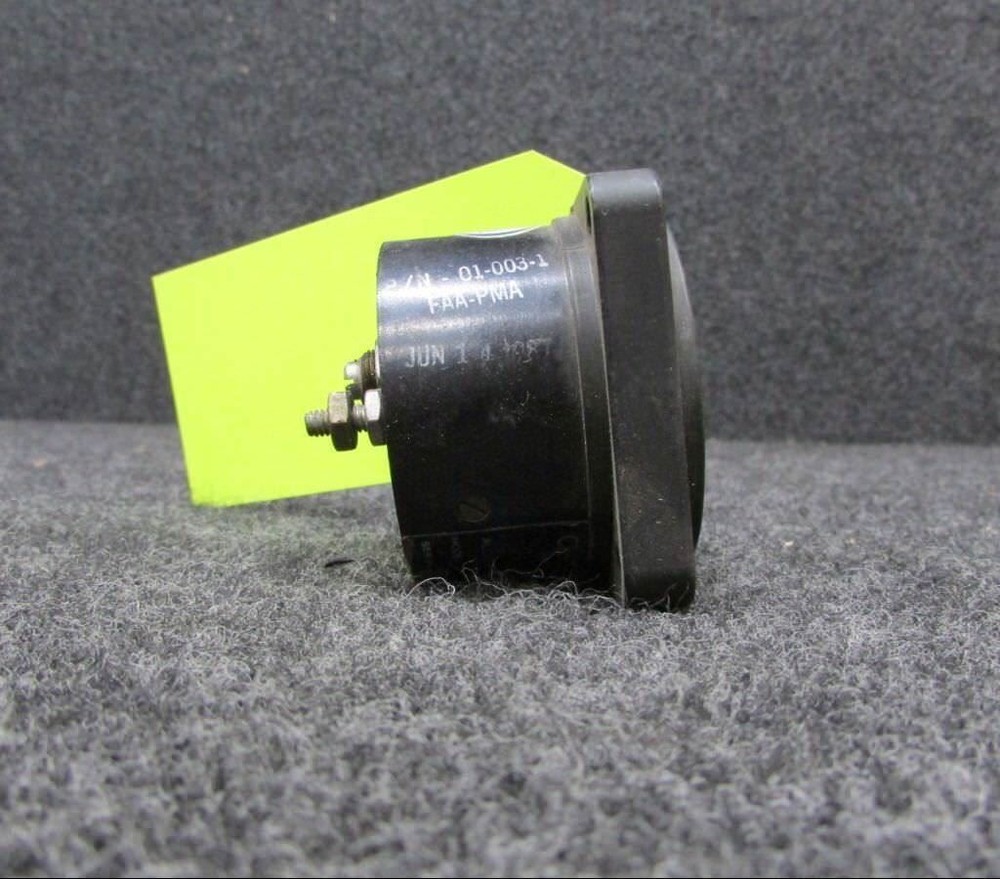 15862 Alcor Cessna EGT Indicator