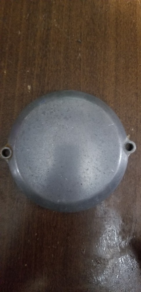 '74 Cb450 Engine Cover