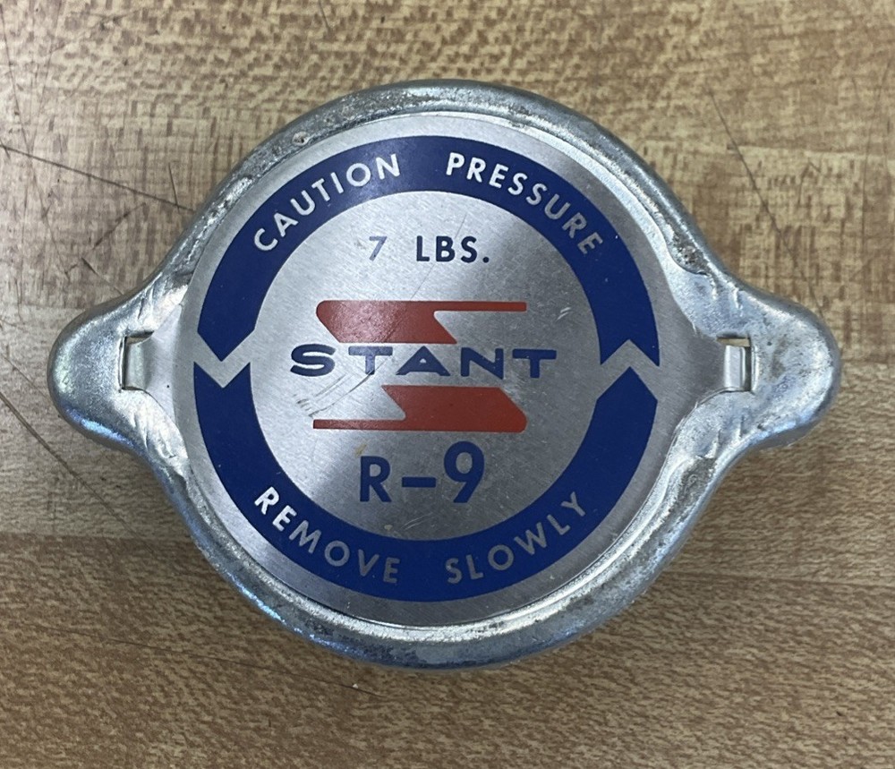 Stant Radiator Cap R9 M66