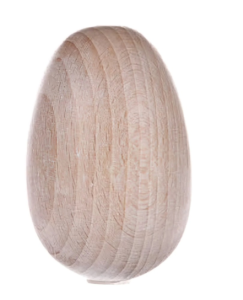 Bohin Wooden Darning Egg