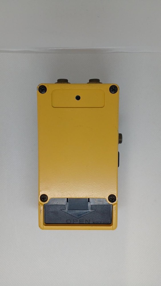 BOSS MA-1 Mini lifier