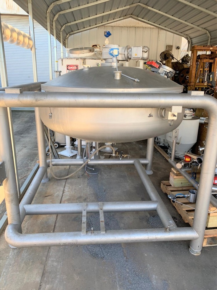 Chocotech Chocolate Melter Mixer