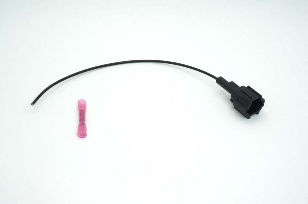 NEW A/C Compressor PLUG PIGTAIL CONNECTOR for Nissan Pathfinder 1999-2012