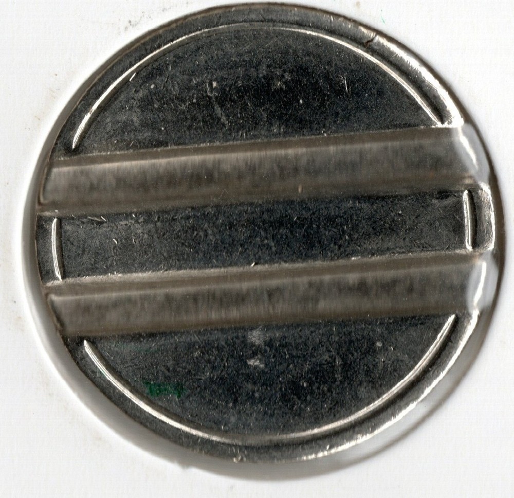 Game Token Italy Eurogiochi