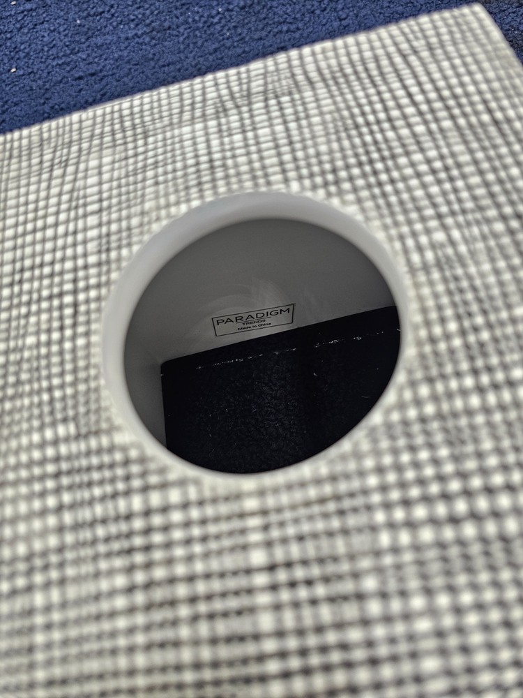 Paradigm PE1P Petra Tissue Resin Tissue Holder