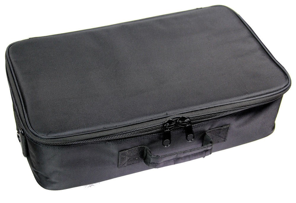 ALZO 16 x 10 x 4 LED Light Soft Case