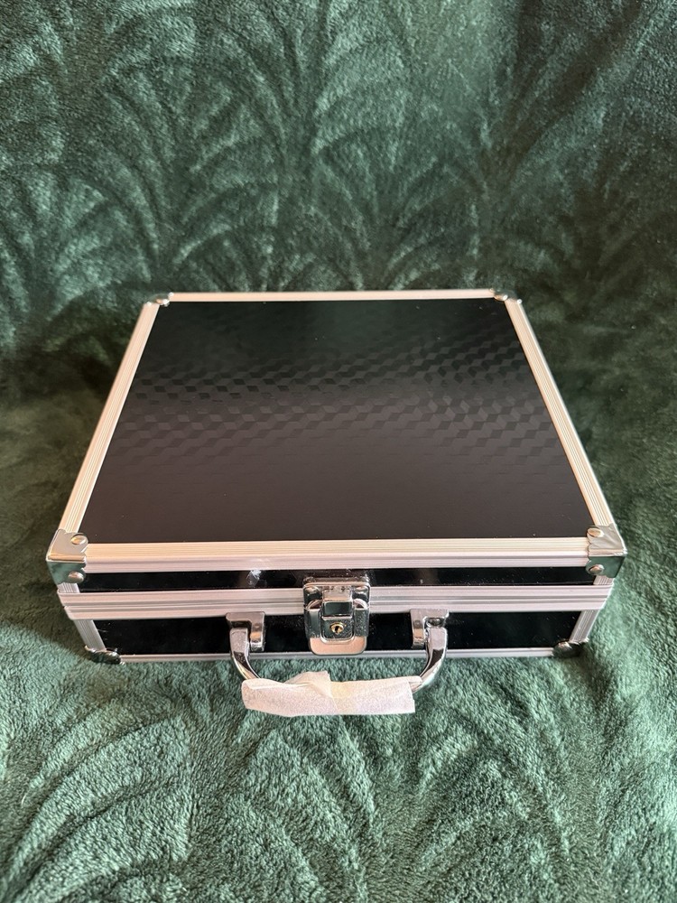 Autdor Complete Tattoo Kit 143P