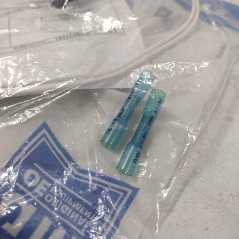 Genuine GM Multi-Purpose Pigtail Kit 19368713